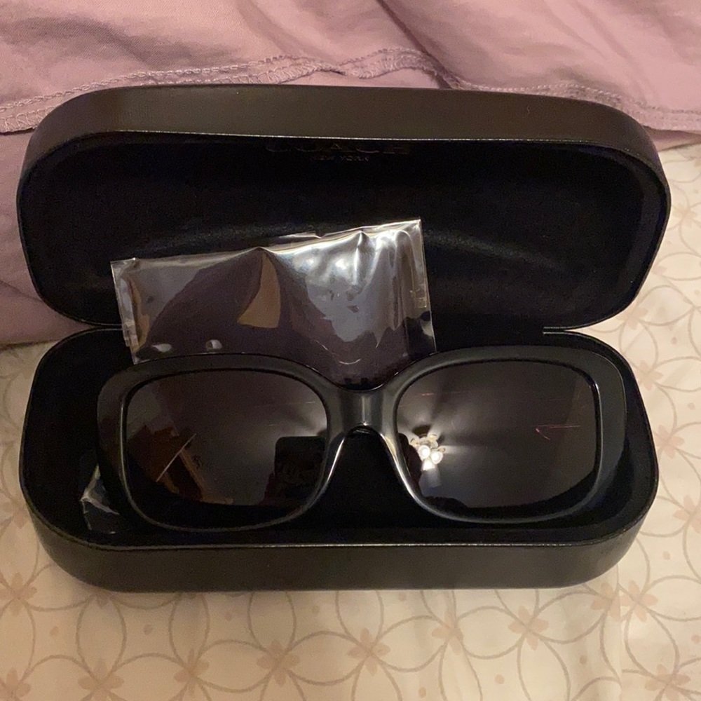 Coach Sunglasses